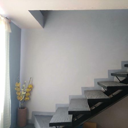 Casita Tipica Cholulteca - Completa Villa Cholula Eksteriør billede