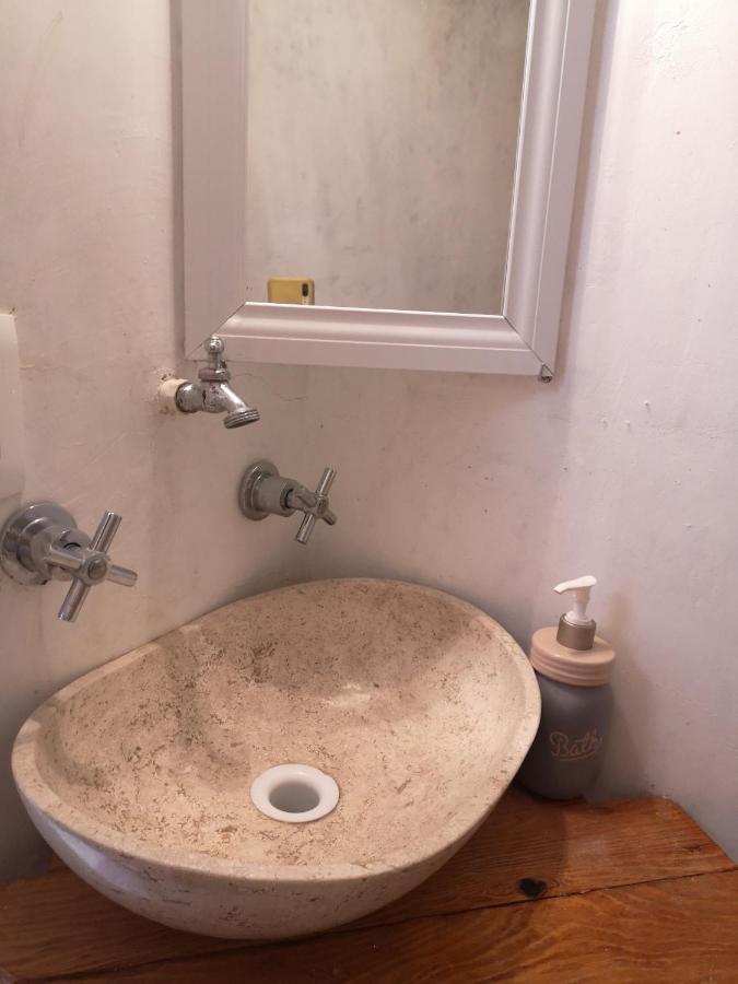 Casita Tipica Cholulteca - Completa Villa Cholula Eksteriør billede