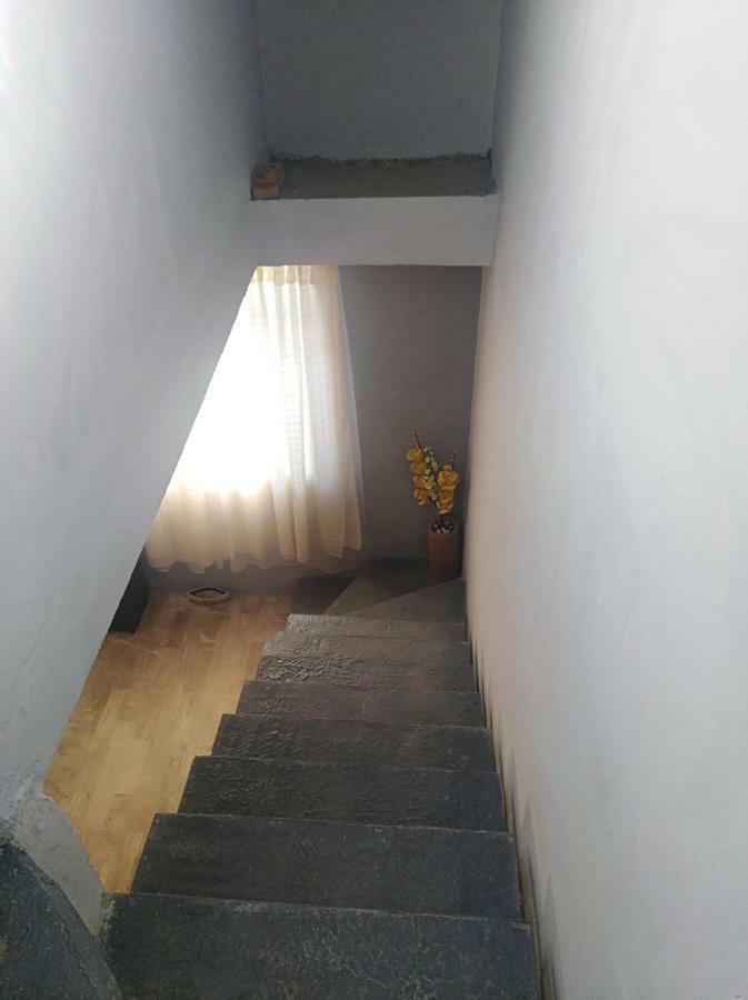 Casita Tipica Cholulteca - Completa Villa Cholula Eksteriør billede