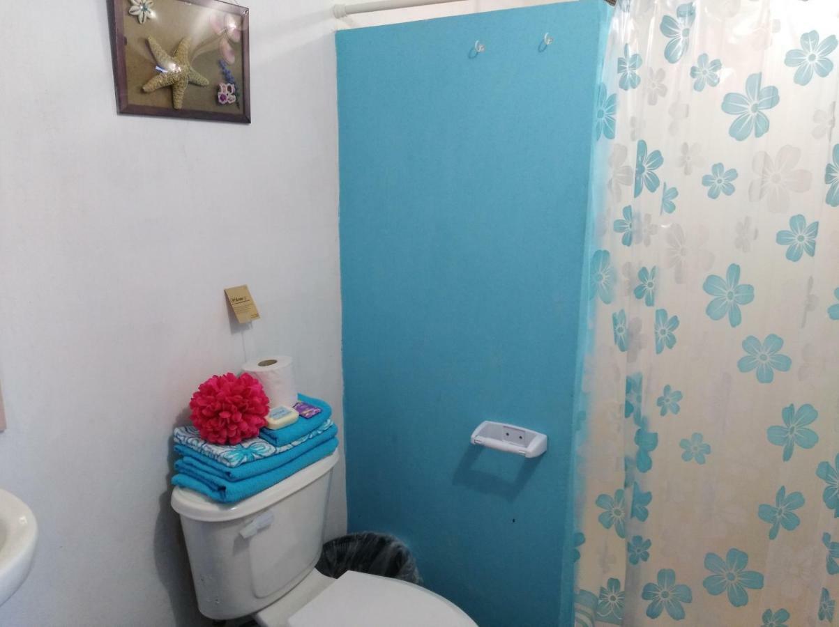 Casita Tipica Cholulteca - Completa Villa Cholula Eksteriør billede