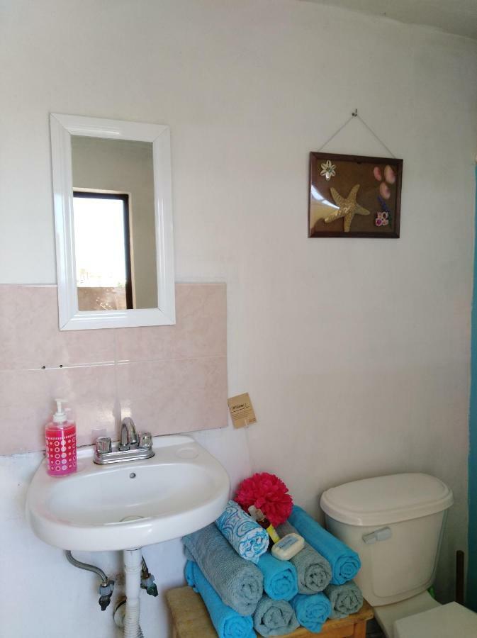 Casita Tipica Cholulteca - Completa Villa Cholula Eksteriør billede