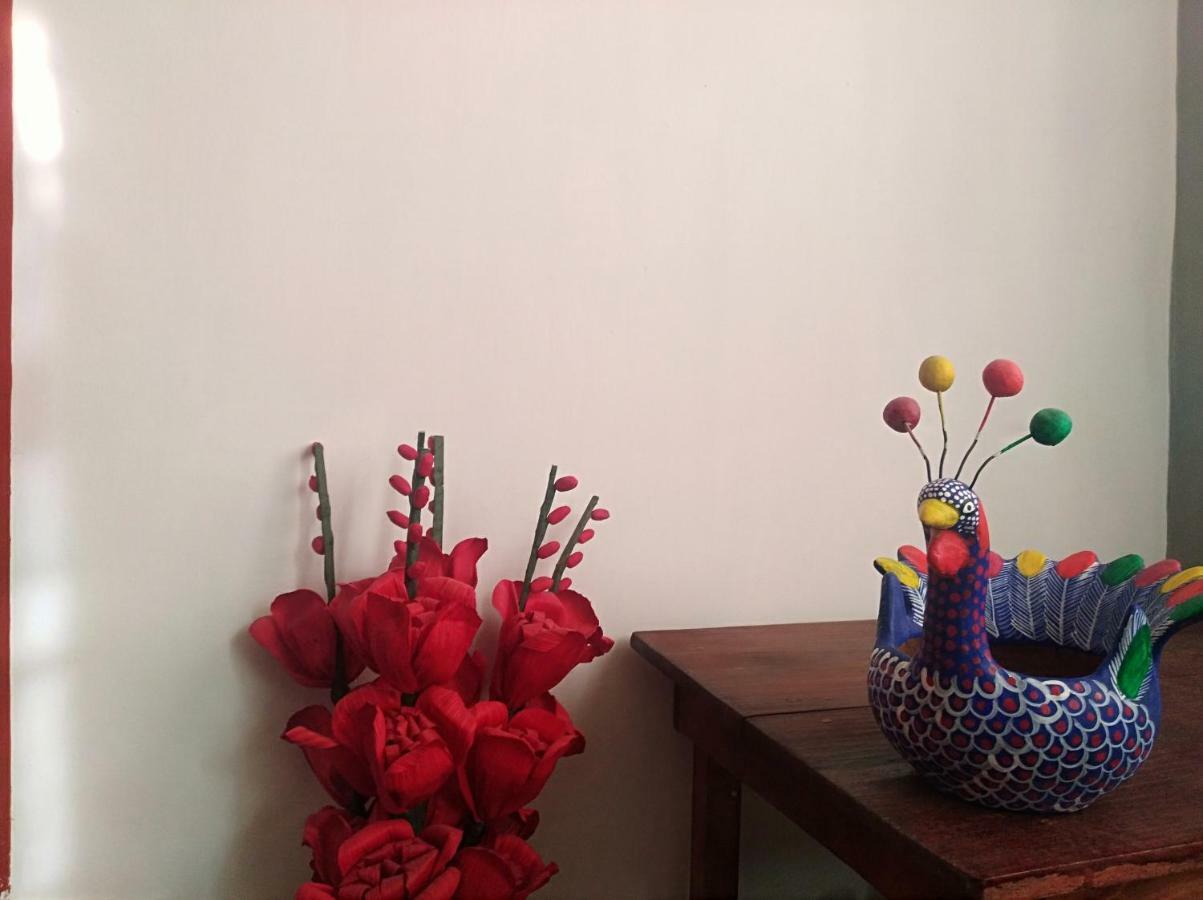 Casita Tipica Cholulteca - Completa Villa Cholula Eksteriør billede