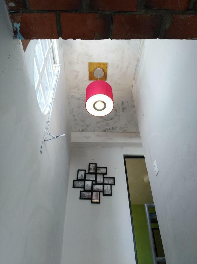 Casita Tipica Cholulteca - Completa Villa Cholula Eksteriør billede