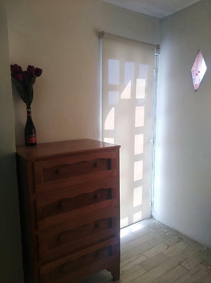 Casita Tipica Cholulteca - Completa Villa Cholula Eksteriør billede