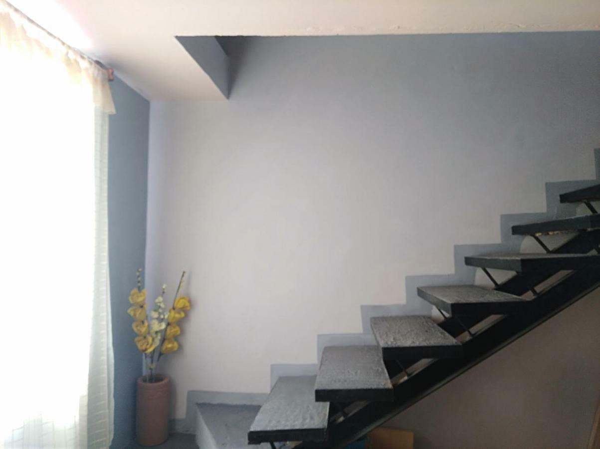 Casita Tipica Cholulteca - Completa Villa Cholula Eksteriør billede