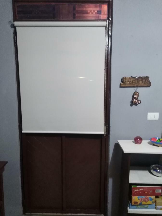 Casita Tipica Cholulteca - Completa Villa Cholula Eksteriør billede